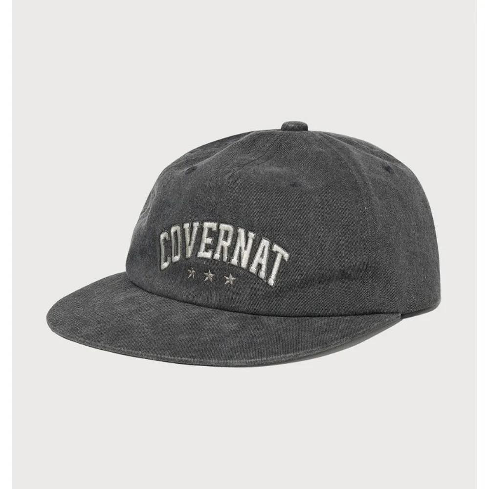 Arch Logo Vintage 5-Panel Cap B1 CO2506CA31 CH PI BL CO2506CA31 CH/F