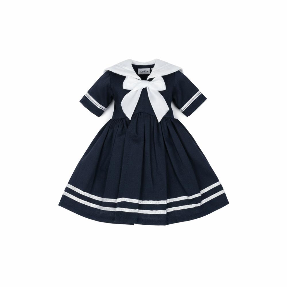 Fashion Elegant Casual Clothes Handmake Princess Long Skirt for 1/4 1/6 BJD 30/45cm Dolls