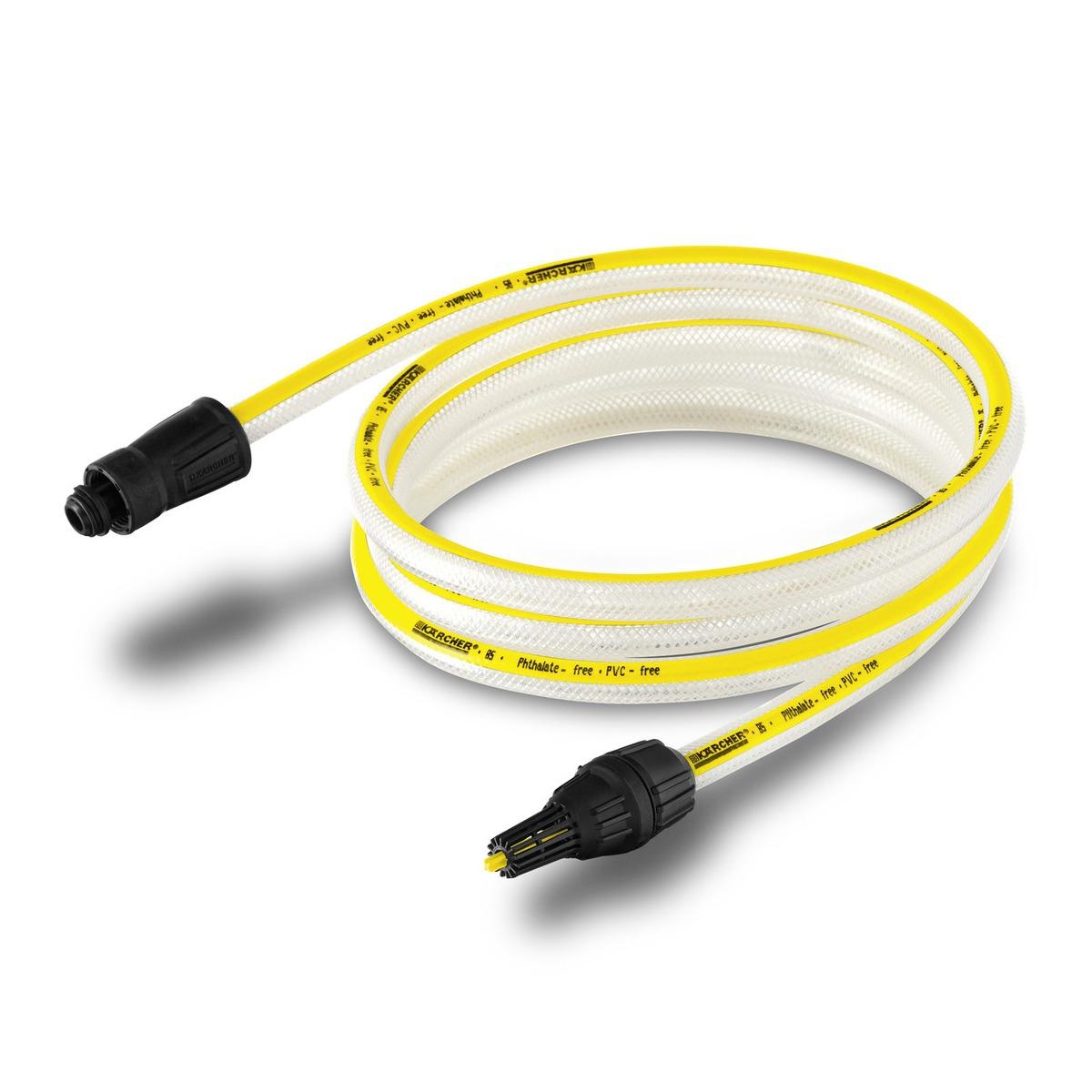 

Всасывающий шланг с обратным клапаном Karcher Sh 3 M Basic Line 2 643-101