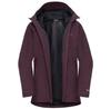 Jack Wolfskin Unbound Adventure 2L Jacket
