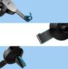 Ugreen Gravity-Activated Car Vent Phone Holder Gray - Model 50564