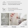 Cai Zi Men's 100% Wool Pullover Sweater