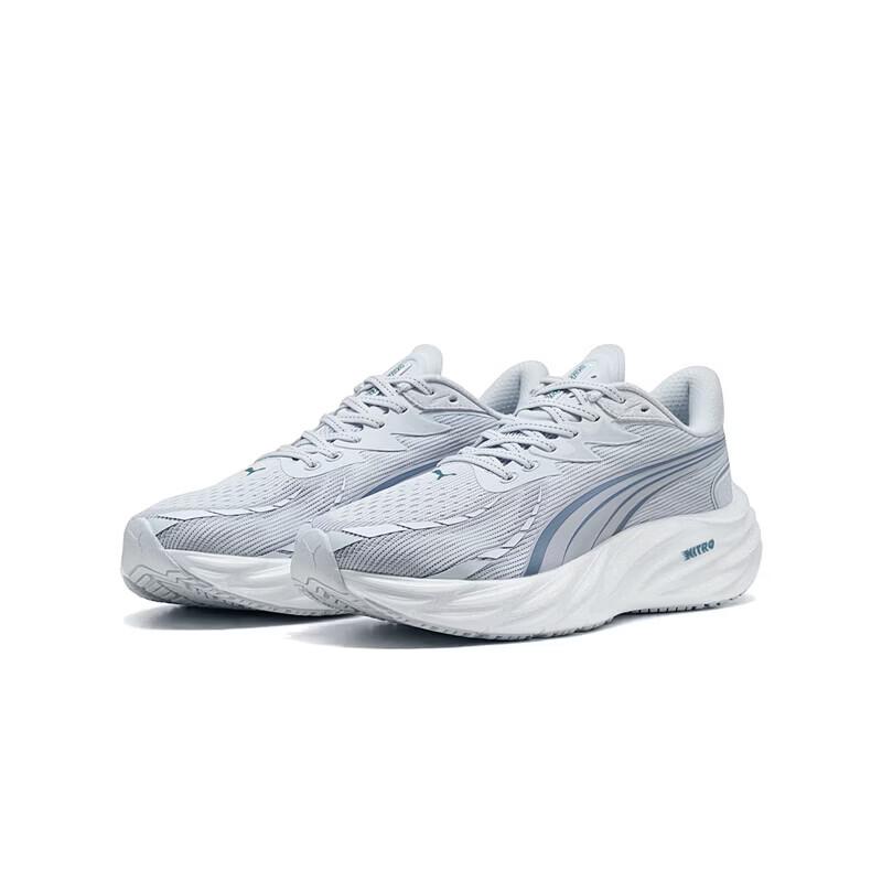 

PUMA VELOCITY 311140 Men s Breathable Running Shoes 41