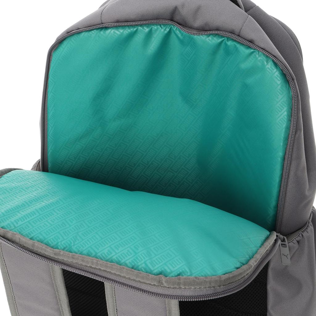 Puma Drop and Perfect for Commuting and Perfect for Everyday and Product 2024 Cast Iron Free Backpack, Lightweight, Functional, School, Use, Casual,