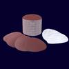 Aluminum Oxide Sanding Disc Self Adhesive Peel and Stick 60 80 100 120 Grit Tool