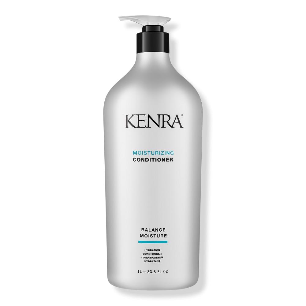 

Kenra Professional Moisturizing Conditioner 33.8 oz