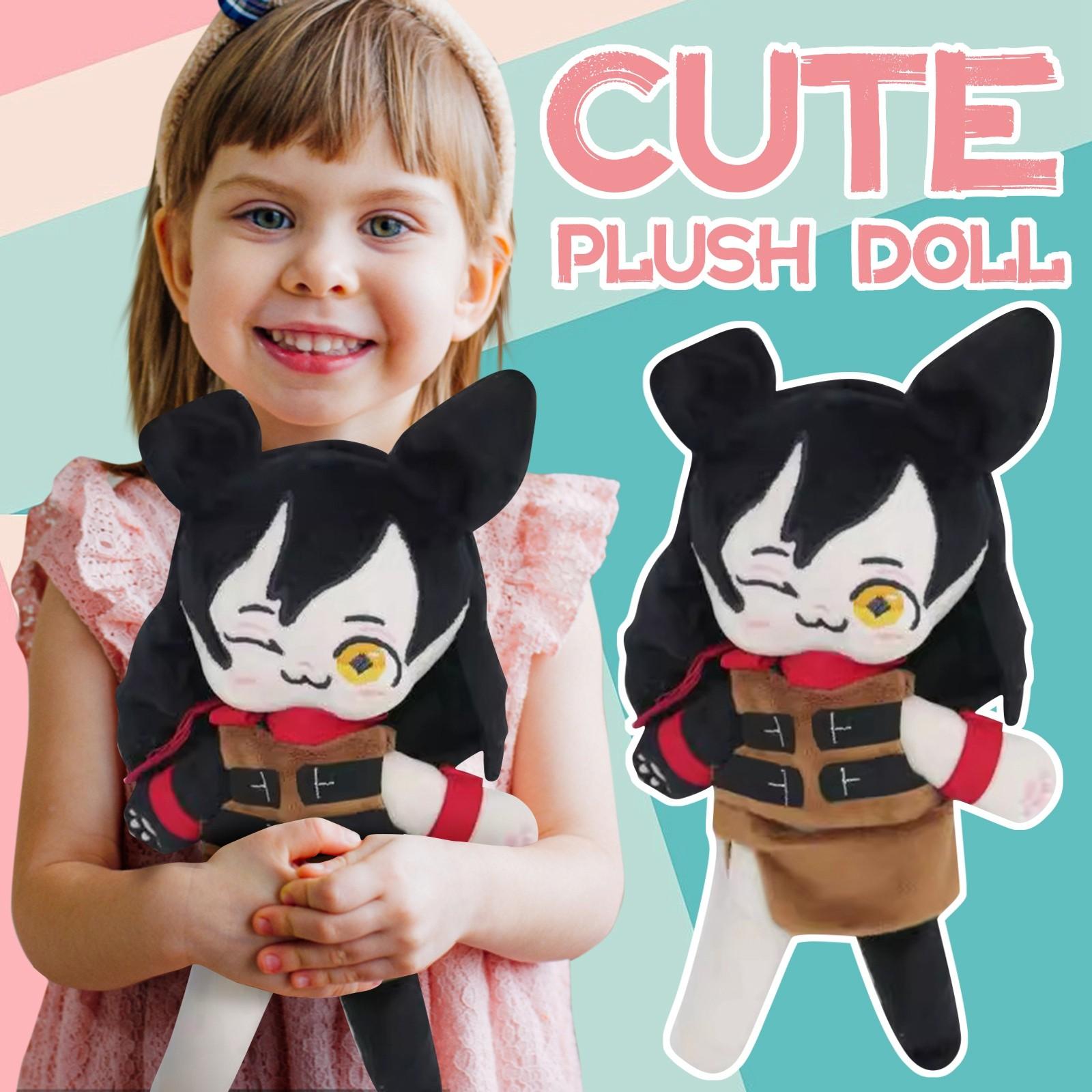 

Maze Rice Plush Toy,Creative Decorative Gift Ornaments