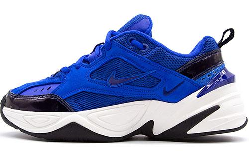 

Nike M2K Tekno Mesh Racer Blue Women s AV7030-400 35.5