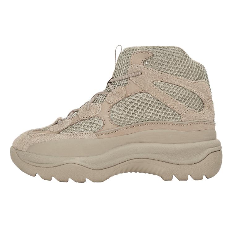 

Новые детские ботинки Adidas Yeezy Desert Boot Rock EG6490 30.5