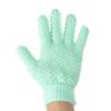 Dead Skin Removal Two-sided Bath Scrub Glove Body Cleaning Thicken Bath Towel Peeling Glove