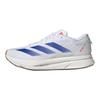 adidas Adizero SL2 White Royal Blue Men Sneakers Cloud-White Pure-Ruby IF9383