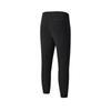 Fila A.P. Fashion Simple Trendy Casual Versatile Breathable Straight Leg Knit Sports Pants Men Pants A11M541612FBK