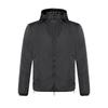 FW22 Jacket Men's Black 8N1BN4-1NHQZ-F046