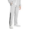 Under Armour Logo-Print Elastischer Bund Gerades Bein Freizeithose Herrenhose Grau 1352031-013