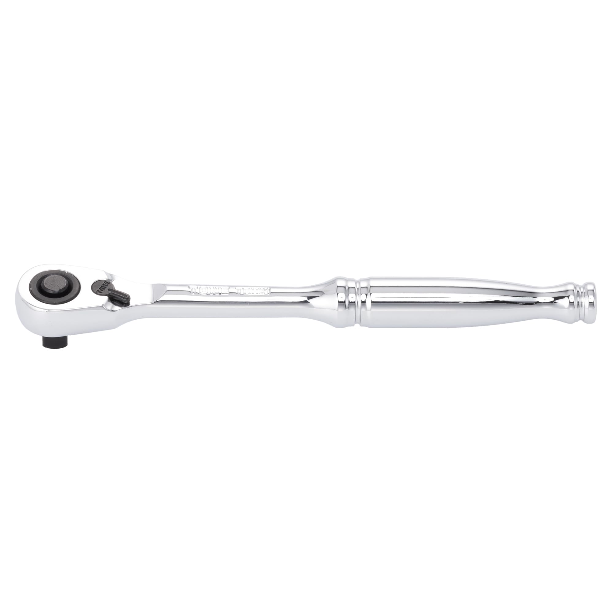 

TONE Ratchet Handle Drive (Hold Type) TRH21, 6.35mm (1/4 )