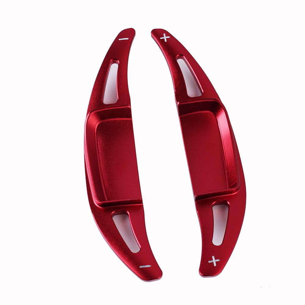 Shifter Paddle For Mercedes Benz -2024 A B C E Class W206 W223 C180 C220d GLC EQE EQS Car Steering Wheel DSG Shift Extension