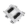 Engine Computer Board 0281020114 Aluminium Alloy Housing Control Unit Module Replacement For Cummins Engine