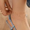 أساور – خلاخل قدم