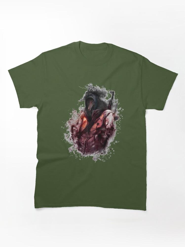 Dead by Daylight Darkwood Classic T-Shirt