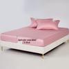 Mercury Home Textiles 100% Long-Staple Cotton 4-Piece Bedding Set