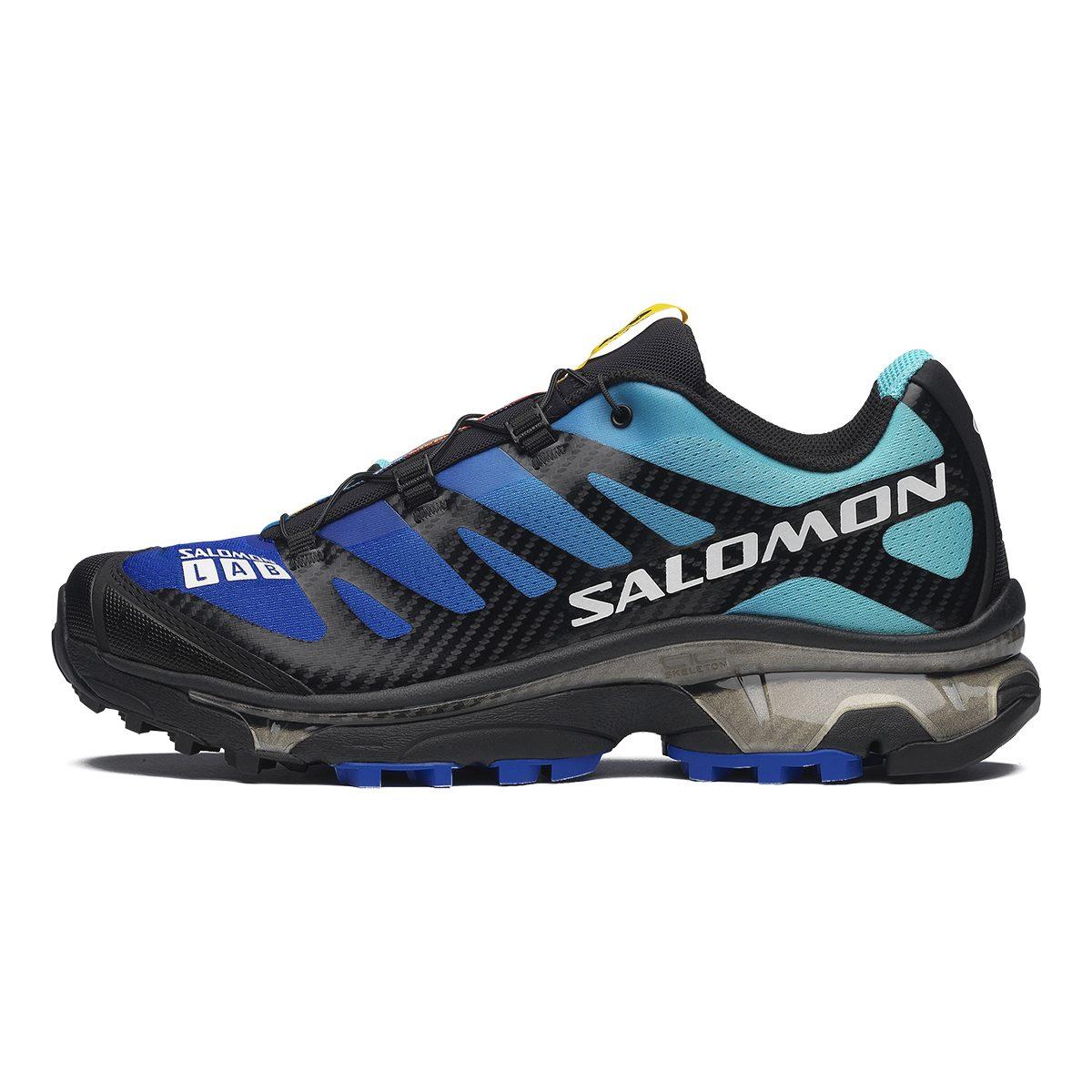 SALOMON XT 4 Skriešanas apavi pa