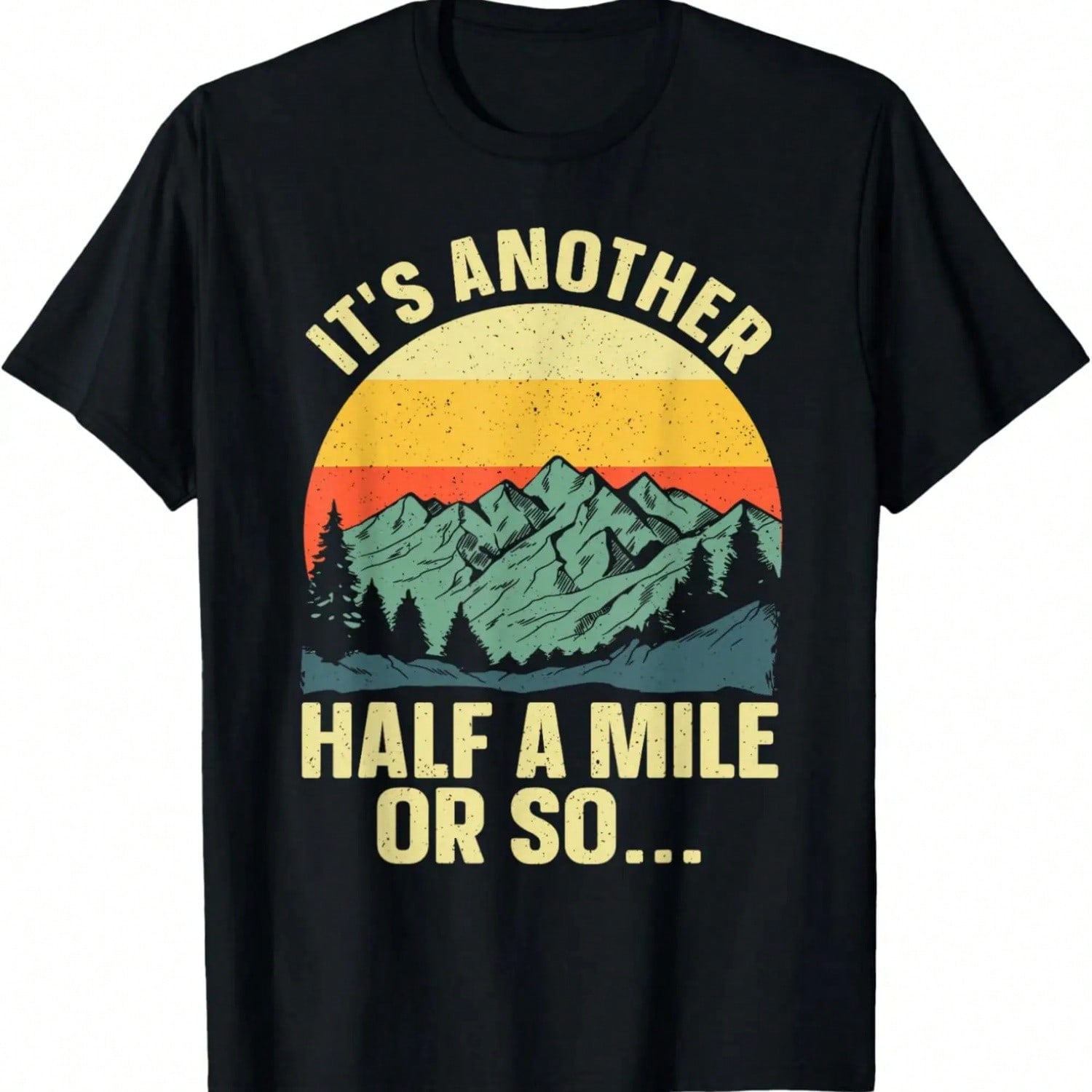 Funny RACCOON HUNTING T-Shirt.Jpg S разноцветный