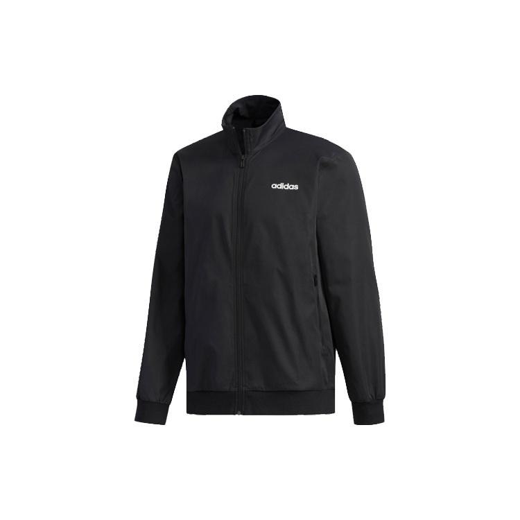adidas M D2M TT Training Sports Jacket Black Men s FL0313 XXL
