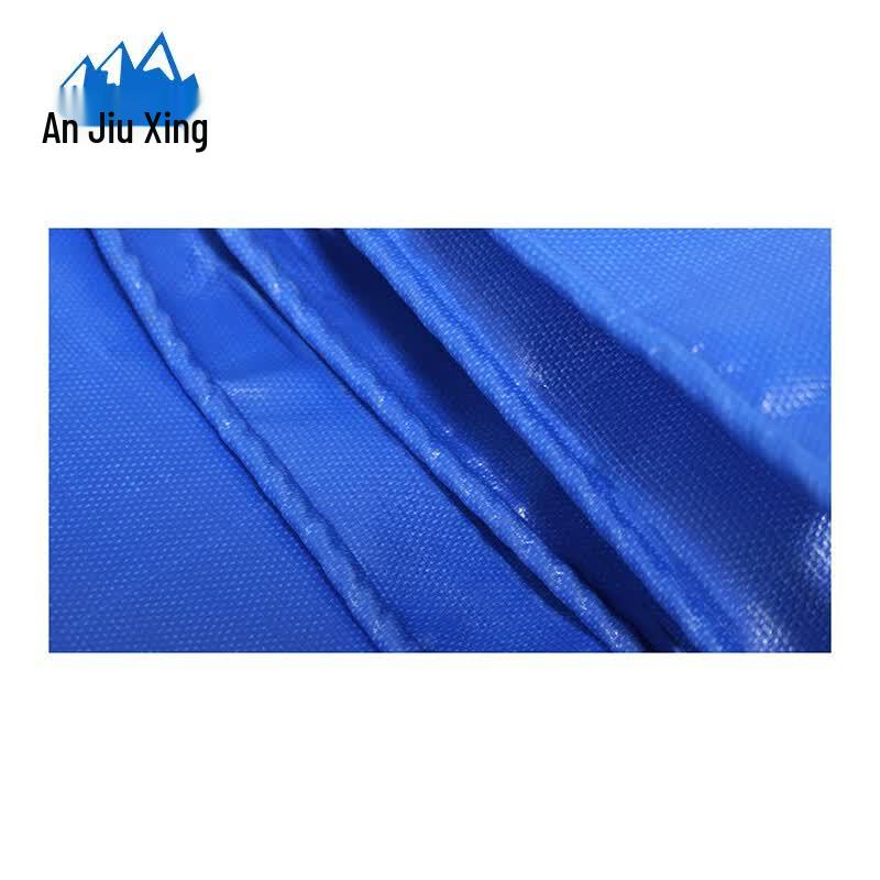 Anjiuxing DZ-PVC Waterproof Tarpaulin