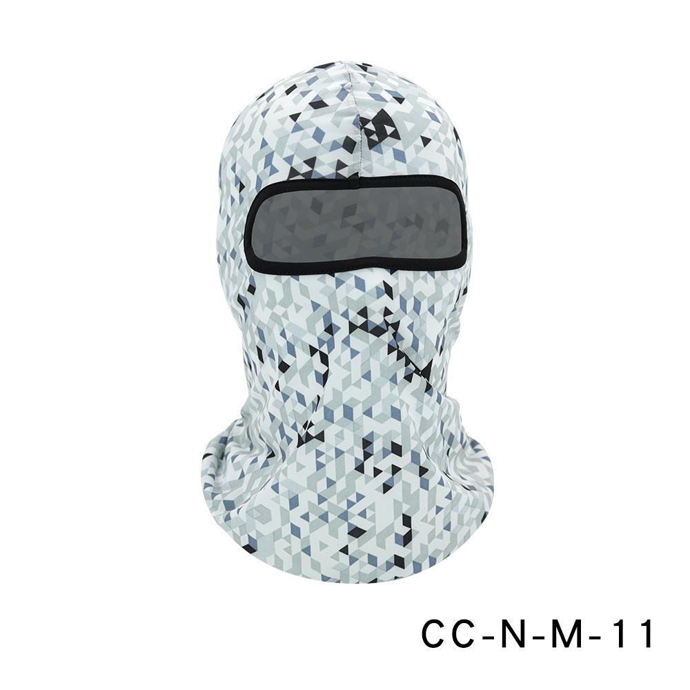 Ruidong Outdoor Cycling Windproof Sports Mask and Headscarf