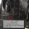 Perke Cowhide Utility A42-Way Tote Bag, Women's, 81-00-00010, Web Store Exclusive