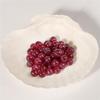 8-10mm Small Round Acrylic Beads for DIY Children's Necklaces and Earrings