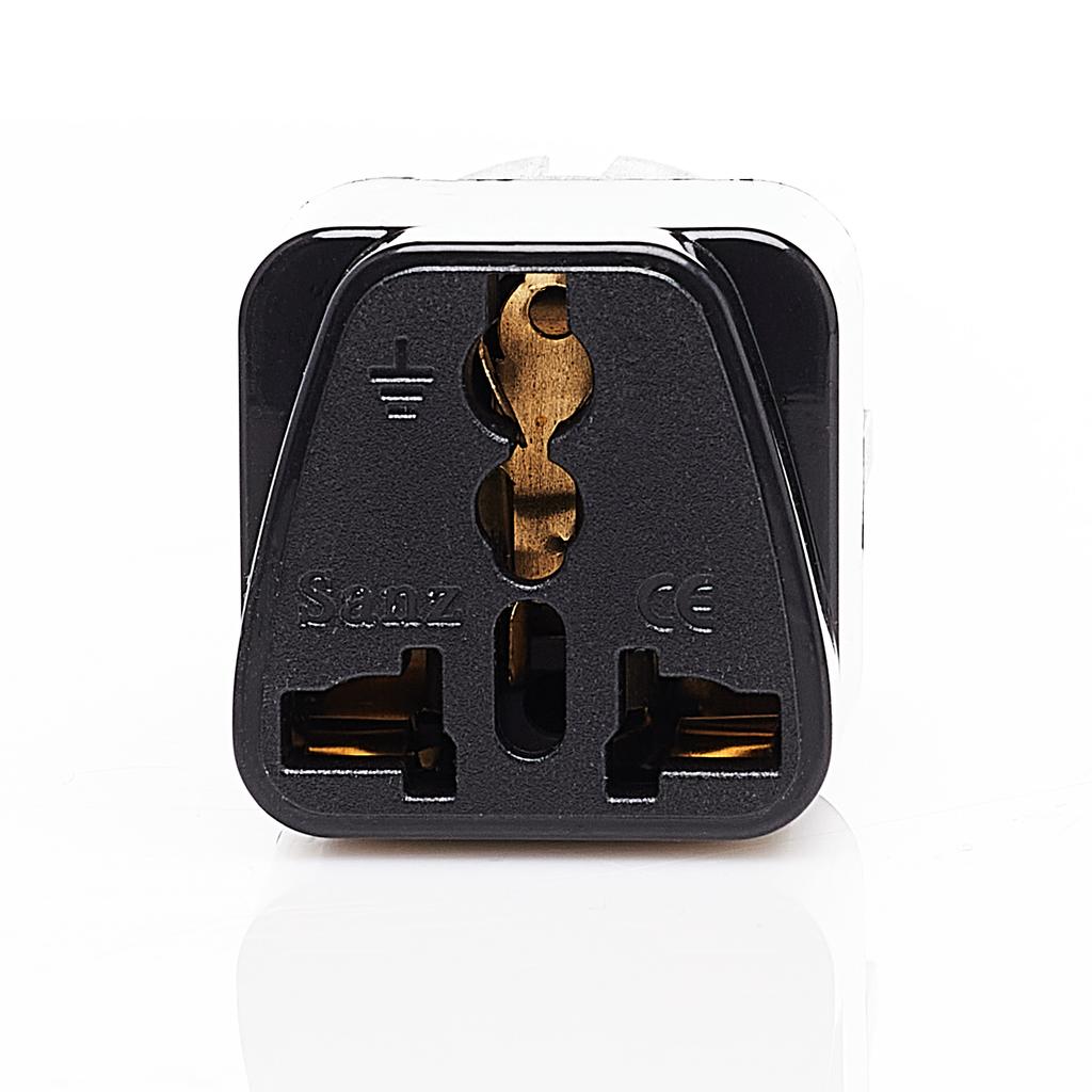 Adapter Eu 2000W