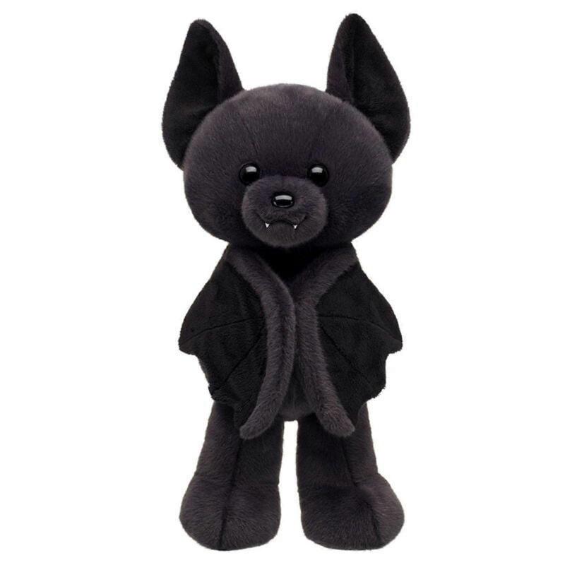 Build A Bear Halloween 2025 Posable Bat Stuffed Animal