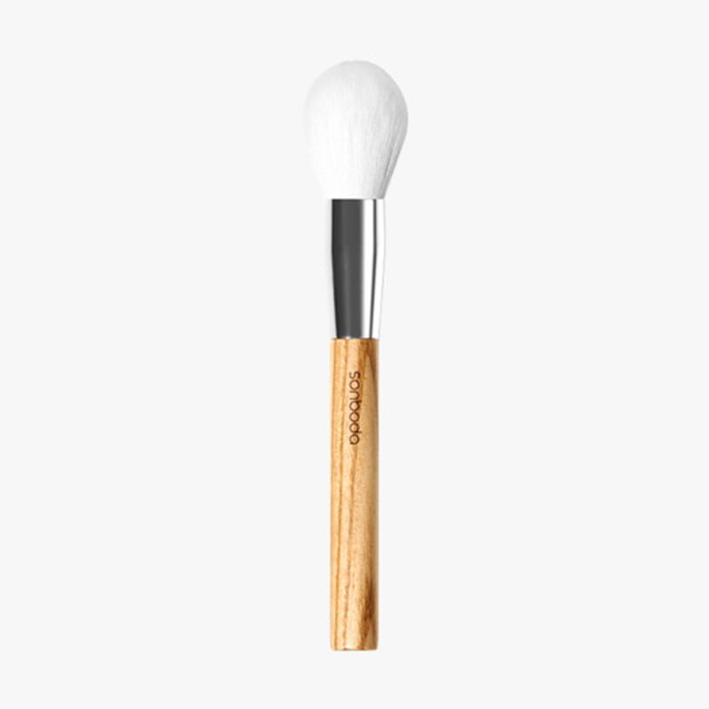 

Sonboda 21 Powder Vegan Brush single type