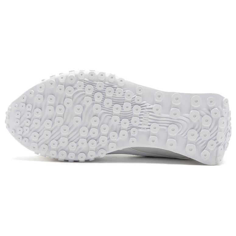 Neuer PUMA Blacktop Rider 'Warm White' 392725-01