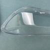 For BMW 2 Series F45 F46 216i 218i 220i 225i Wagon 2016~2019 Lampshade Headlamp Cover Lamp Shell Mask Headlight Shade Plexiglass