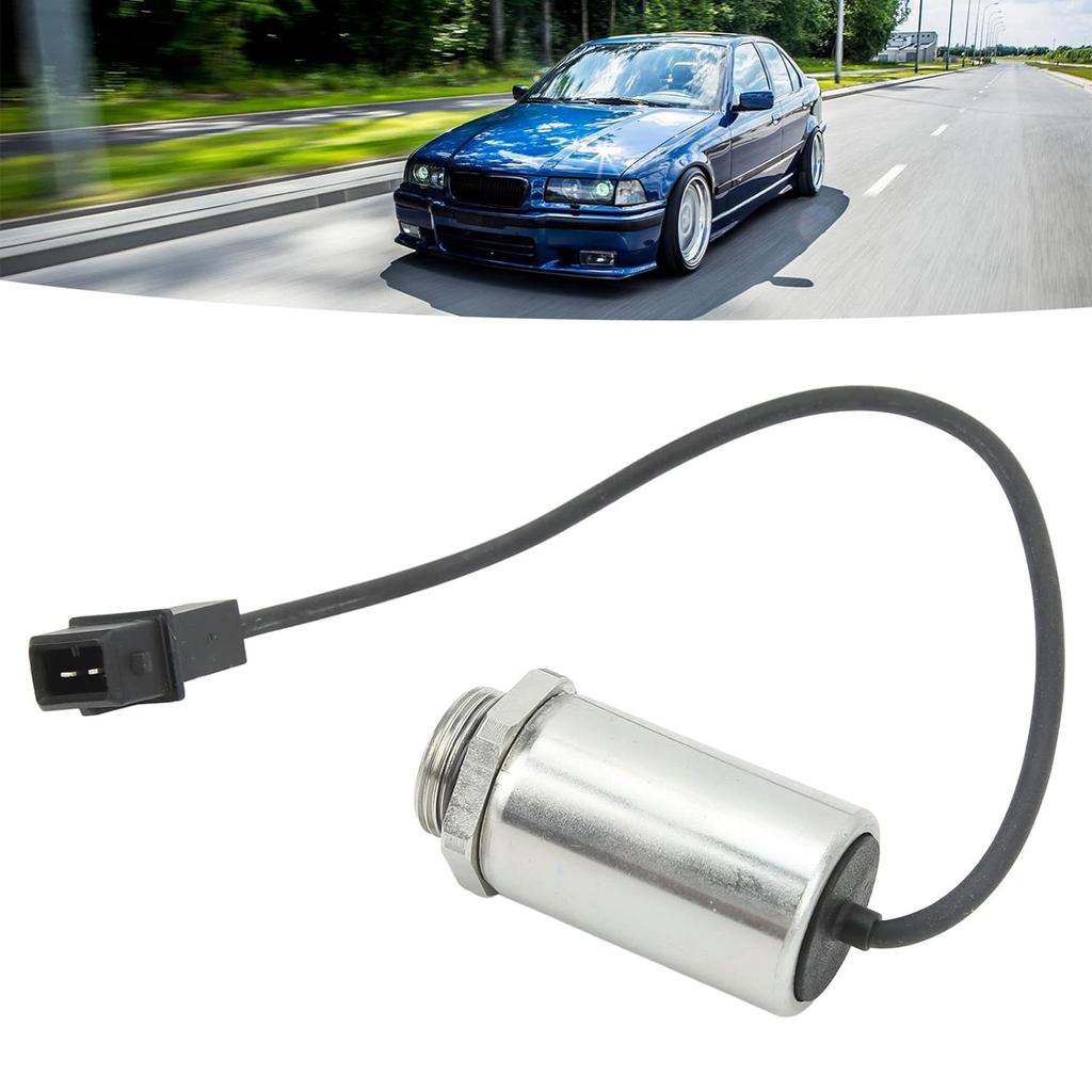 11361738494 11361703720 11361738407 Engine Variable Timing Solenoid for E34 E36 E39 E38 Sensitivity