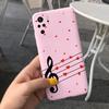 For Xiaomi Redmi Note 10 Case Silicone Soft TPU Cactus Cartoon Cute Cover for Redmi Note10 10 Pro Max Phone Cases Note 10s Coque