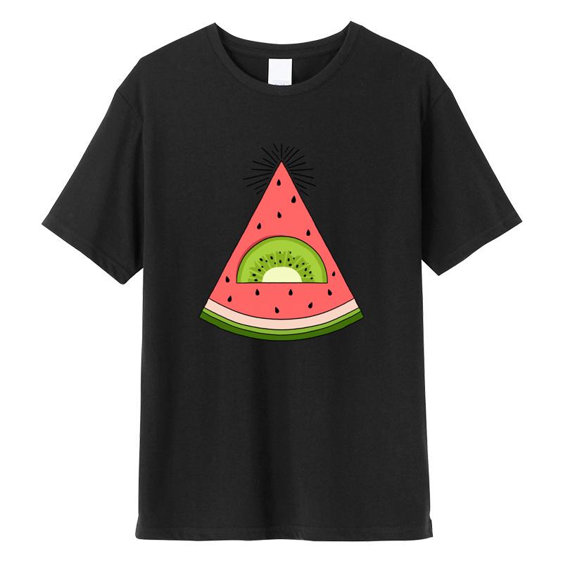Plus size watermelon shirt Clearance