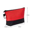 Multi-Size Tool Storage Bag Durable Nylon Zipper Pouch for Hand Tools Hardware Organizer with Carabiner