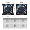 Fanart Mgs Gaming Pillowcases Fashion Pillow Case For Wedding Party Home Decor Soft Pillow Cover