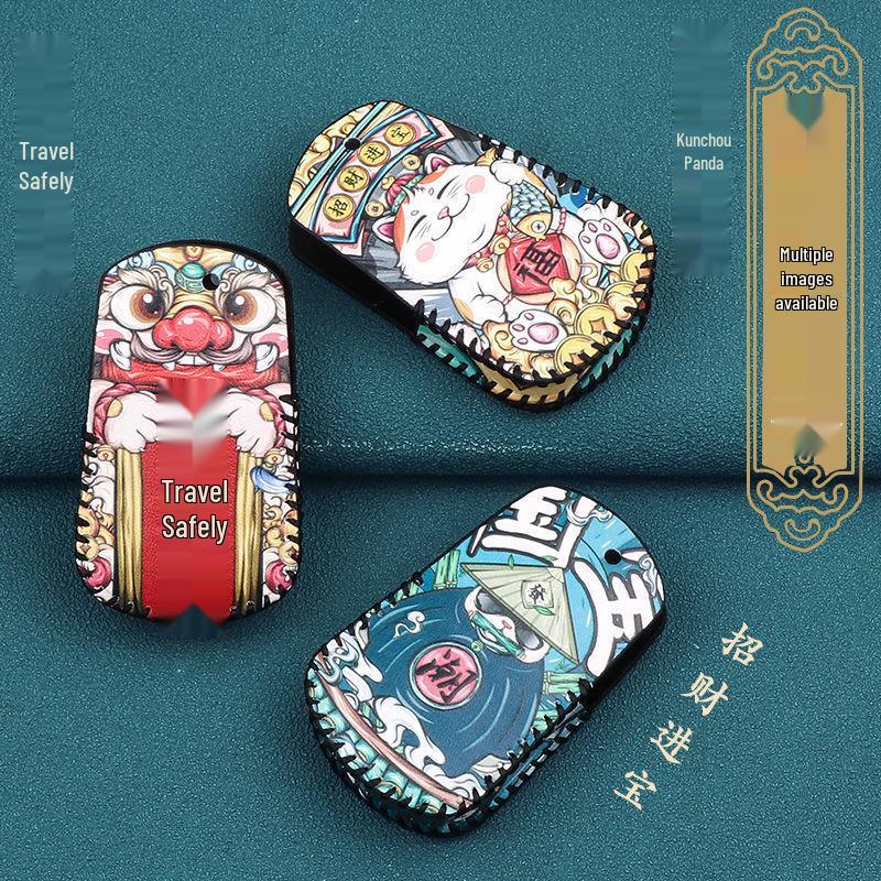 SYM Cruisym 150 Key Cover for Phoenix/Ninth Sister/DRG Remote