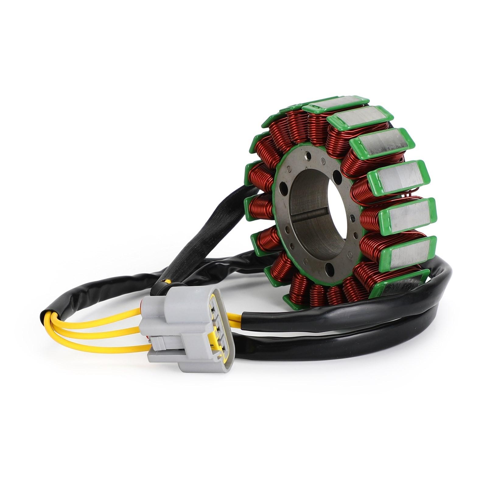 

Статор Магнето Для Sea-Doo RXT RXP GTX 300 GTI GTX 130 155 GTR RXT 230 2018-2021