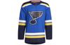 Blues Home Authentic Jersey GT5620