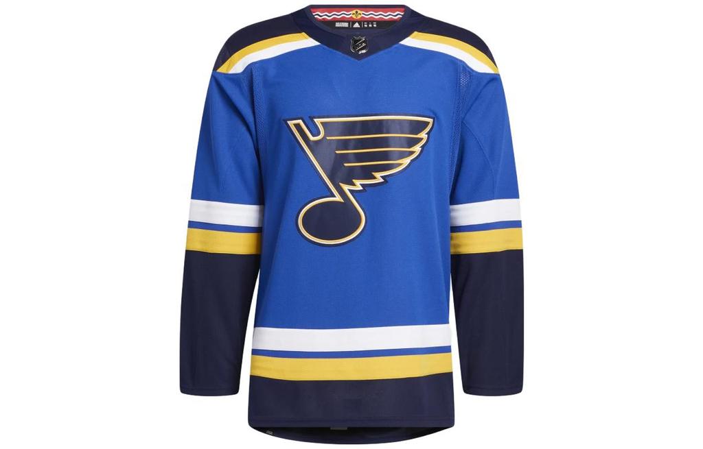Adidas Blues Home Authentic Jersey GT5620