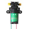 Agricultural Electric Water Pump Durable 3.5L/min Water Spray Car Wash Micro High Pressure Diaphragm DC12V Sprayer Accessories