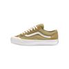 LX Old Skool 136 Low Top Skateboard Shoes Unisex Light Green VN000SHMCLM