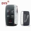Compatible Replacement Key Shell for Land Rover and Jaguar Models