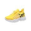 Fashion Shoes for Women Mesh Breathable Sports  Fashionable and Versatile Casual Shoes White Sneakers Women Zapatos Mujer