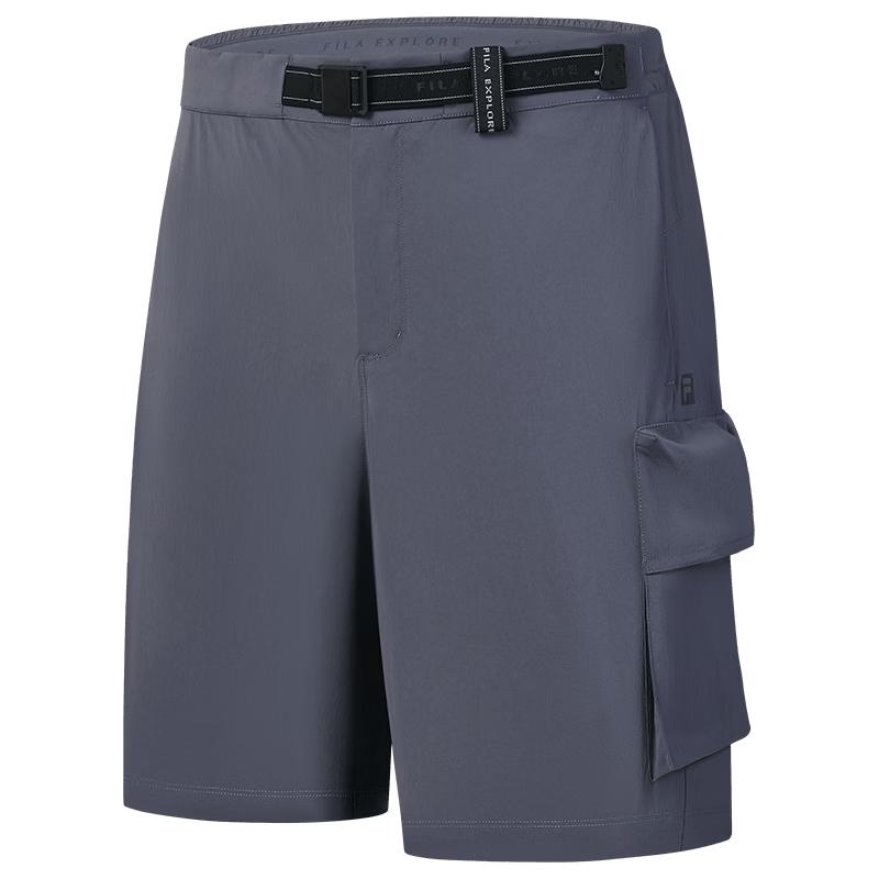 FILA Men s Woven Athletic Shorts XL